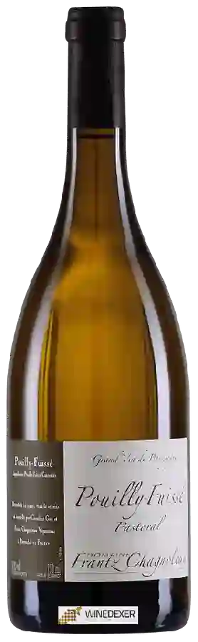 Domaine Frantz Chagnoleau - Pastoral Pouilly-Fuissé