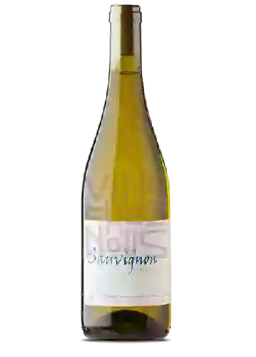 Winery Frantz Saumon - Sauvignon - Chenin
