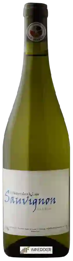 Winery Frantz Saumon - Sauvignon Winery Frantz Saumon - Sauvignon