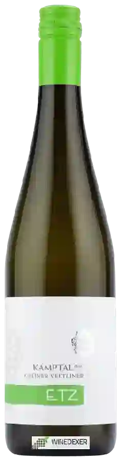 Winery Franz Etz - Grüner Veltliner