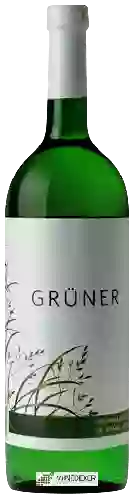 Winery Franz Etz - Premium Grüner Veltliner