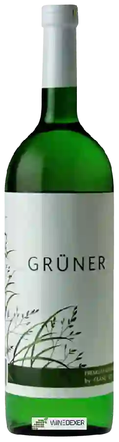 Winery Franz Etz - Premium Grüner Veltliner Winery Franz Etz - Premium Grüner Veltliner