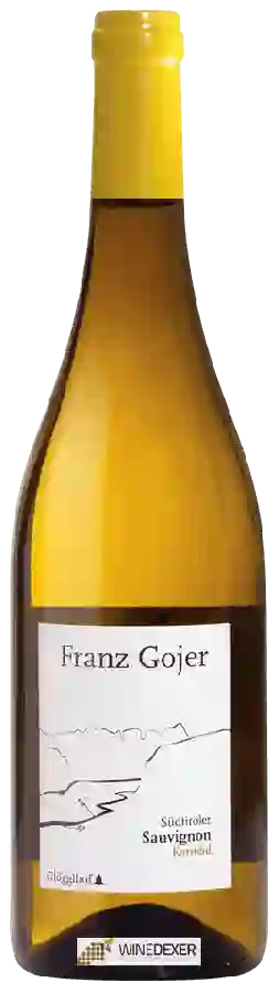 Winery Franz Gojer - Karneid Sauvignon Winery Franz Gojer - Karneid Sauvignon
