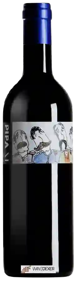 Winery Franz Gojer - Pipa Winery Franz Gojer - Pipa