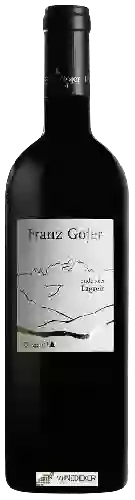 Winery Franz Gojer - Riserva Lagrein