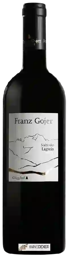 Winery Franz Gojer - Riserva Lagrein