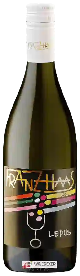 Winery Franz Haas - Lepus Winery Franz Haas - Lepus