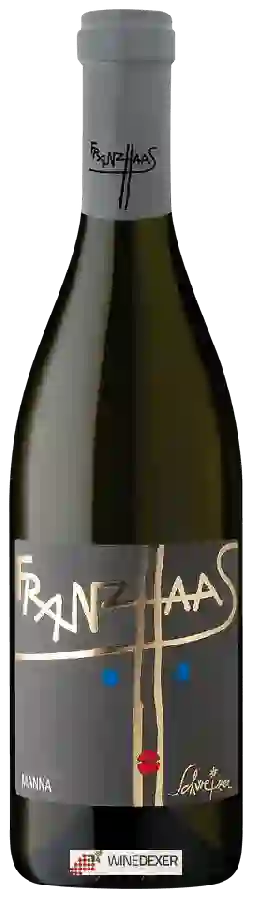 Winery Franz Haas - Manna Schweizer