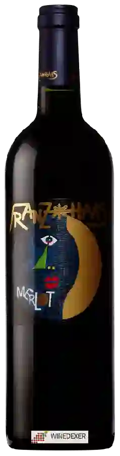 Winery Franz Haas - Merlot