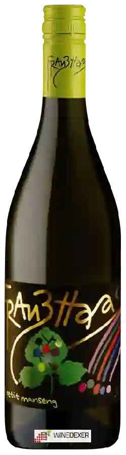 Winery Franz Haas - Petit Manseng