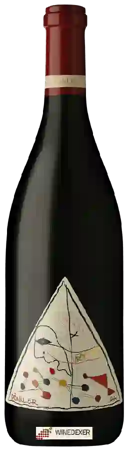 Winery Franz Haas - Pònkler