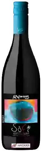 Winery Franz Haas - Sofi Rosso