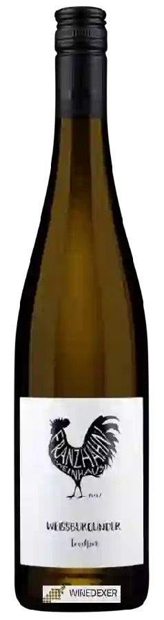 Winery Franz Hahn - Weissburgunder Trocken