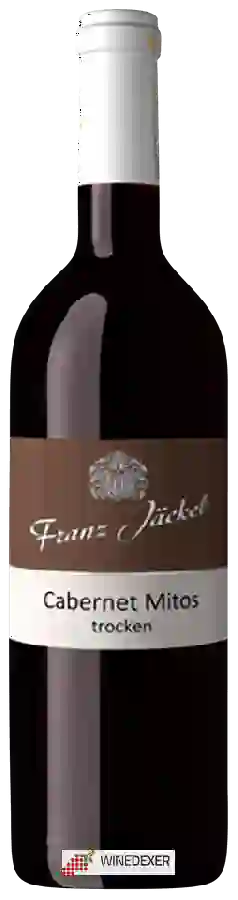 Winery Franz Jäckel - Cabernet Mitos Trocken Winery Franz Jäckel - Cabernet Mitos Trocken