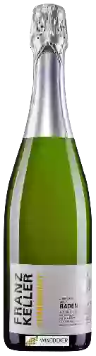 Winery Franz Keller - Chardonnay Brut