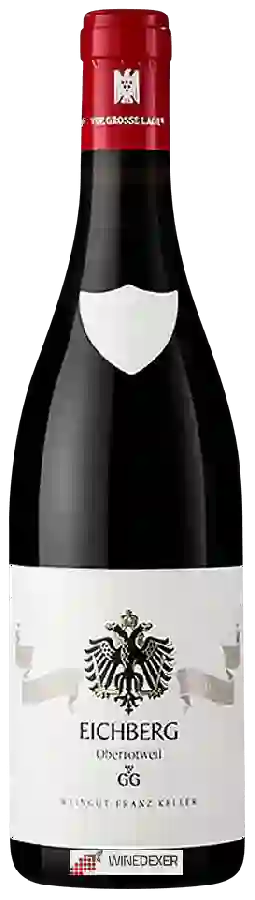 Winery Franz Keller - Eichberg Spätburgunder GG