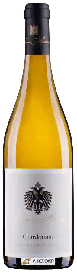 Winery Franz Keller - Franz Anton Chardonnay Winery Franz Keller - Franz Anton Chardonnay
