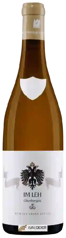 Winery Franz Keller - Im Leh GG Weißburgunder Winery Franz Keller - Im Leh GG Weißburgunder
