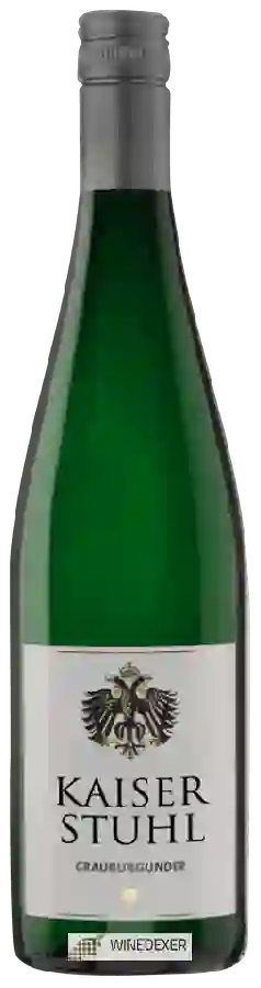 Winery Franz Keller - Kaiserstuhl Grauburgunder