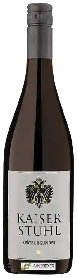 Winery Franz Keller - Kaiserstuhl Spätburgunder