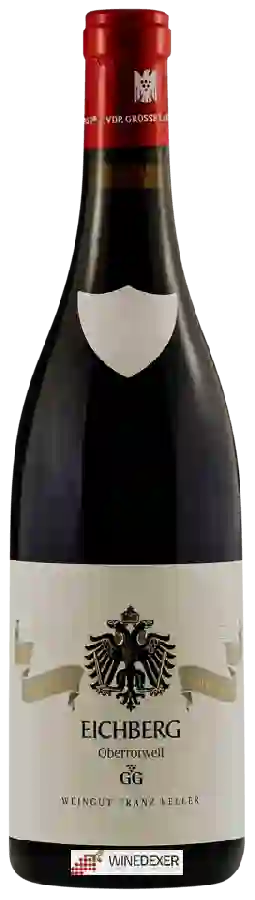 Winery Franz Keller - Kirchberg Spätburgunder GG