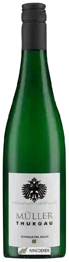 Winery Franz Keller - Müller-Thurgau Winery Franz Keller - Müller-Thurgau