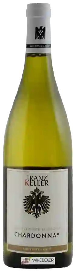 Winery Franz Keller - Oberbergener Bassgeige Chardonnay