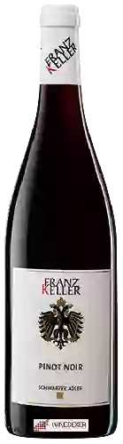 Winery Franz Keller - Pinot Noir