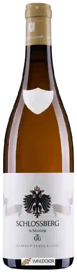 Winery Franz Keller - Schlossberg Achkarren GG Grauburgunder