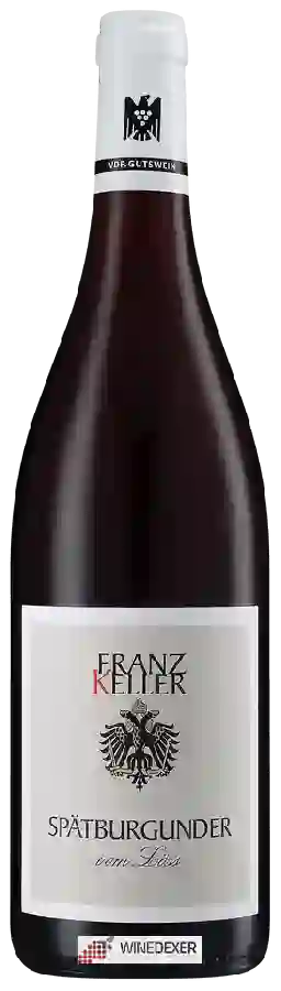 Winery Franz Keller - Spätburgunder Vom Löss Winery Franz Keller - Spätburgunder Vom Löss