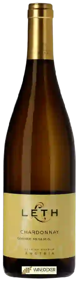 Winery Leth - Chardonnay Grande Reserve