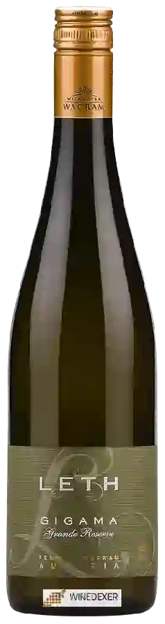 Winery Leth - Gigama Grande Reserve Grüner Veltliner Winery Leth - Gigama Grande Reserve Grüner Veltliner