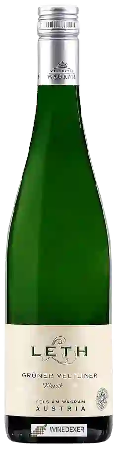 Winery Leth - Grüner Veltliner Klassik