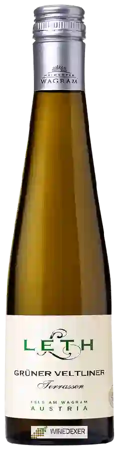 Winery Leth - Grüner Veltliner Terrassen Winery Leth - Grüner Veltliner Terrassen