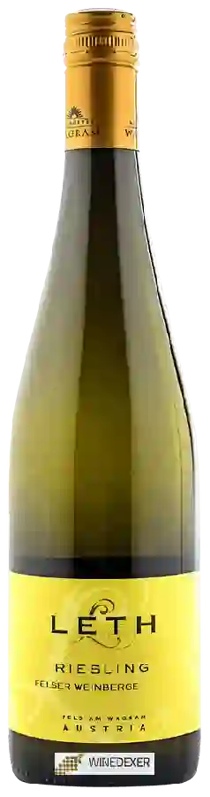 Winery Leth - Riesling Felser Weinberge Winery Leth - Riesling Felser Weinberge