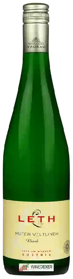 Winery Leth - Roter Veltliner Klassik