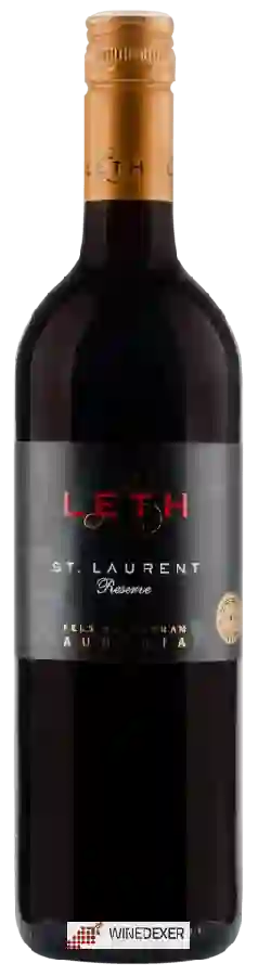 Winery Leth - St. Laurent Reserve