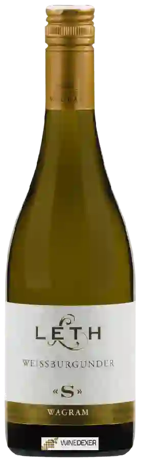 Winery Leth - Weissburgunder S