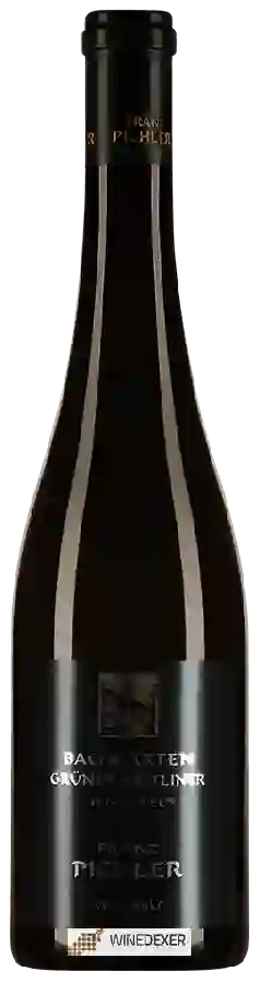 Winery Weingut Franz Pichler - Bachgarten Grüner Veltliner Federspiel