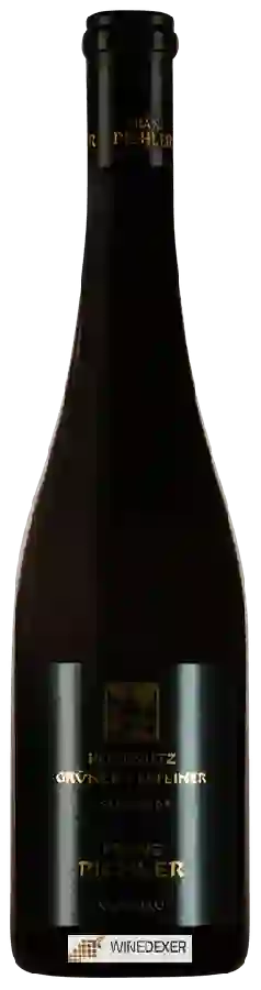 Winery Weingut Franz Pichler - Kollmitz Grüner Veltliner Smaragd Winery Weingut Franz Pichler - Kollmitz Grüner Veltliner Smaragd