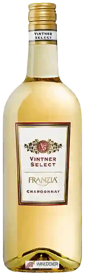 Winery Franzia - Chardonnay (Vintner Select) Winery Franzia - Chardonnay (Vintner Select)