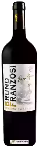 Winery Franzosi - Bruno Franzosi Selezione