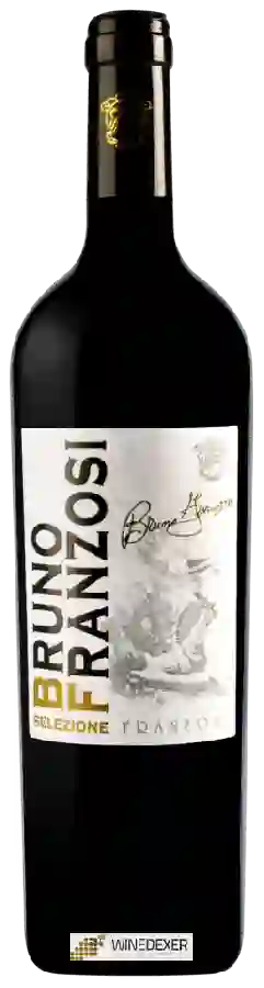 Winery Franzosi - Bruno Franzosi Selezione Winery Franzosi - Bruno Franzosi Selezione