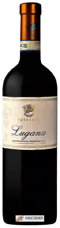 Winery Franzosi - Lugana