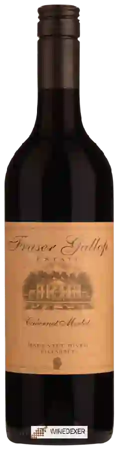 Winery Fraser Gallop Estate - Cabernet - Merlot