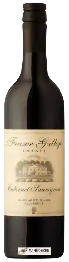 Winery Fraser Gallop Estate - Cabernet Sauvignon Winery Fraser Gallop Estate - Cabernet Sauvignon