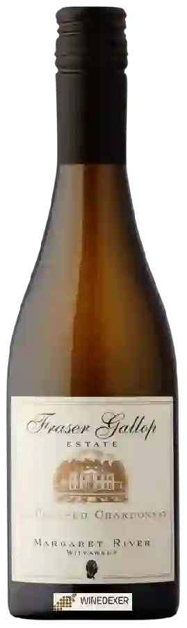 Winery Fraser Gallop Estate - Ice Pressed Chardonnay