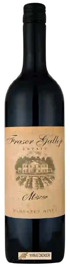 Winery Fraser Gallop Estate - Misceo Winery Fraser Gallop Estate - Misceo