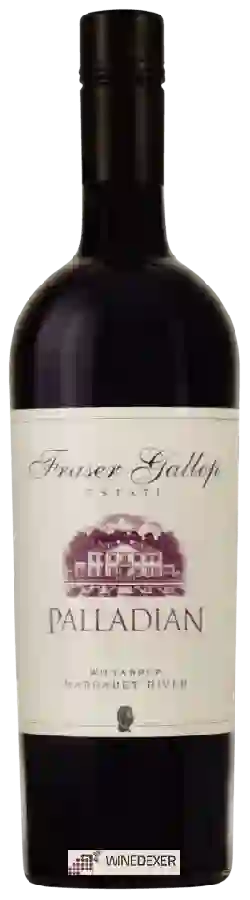 Winery Fraser Gallop Estate - Palladian Cabernet Sauvignon