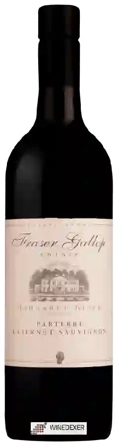Winery Fraser Gallop Estate - Parterre Cabernet Sauvignon